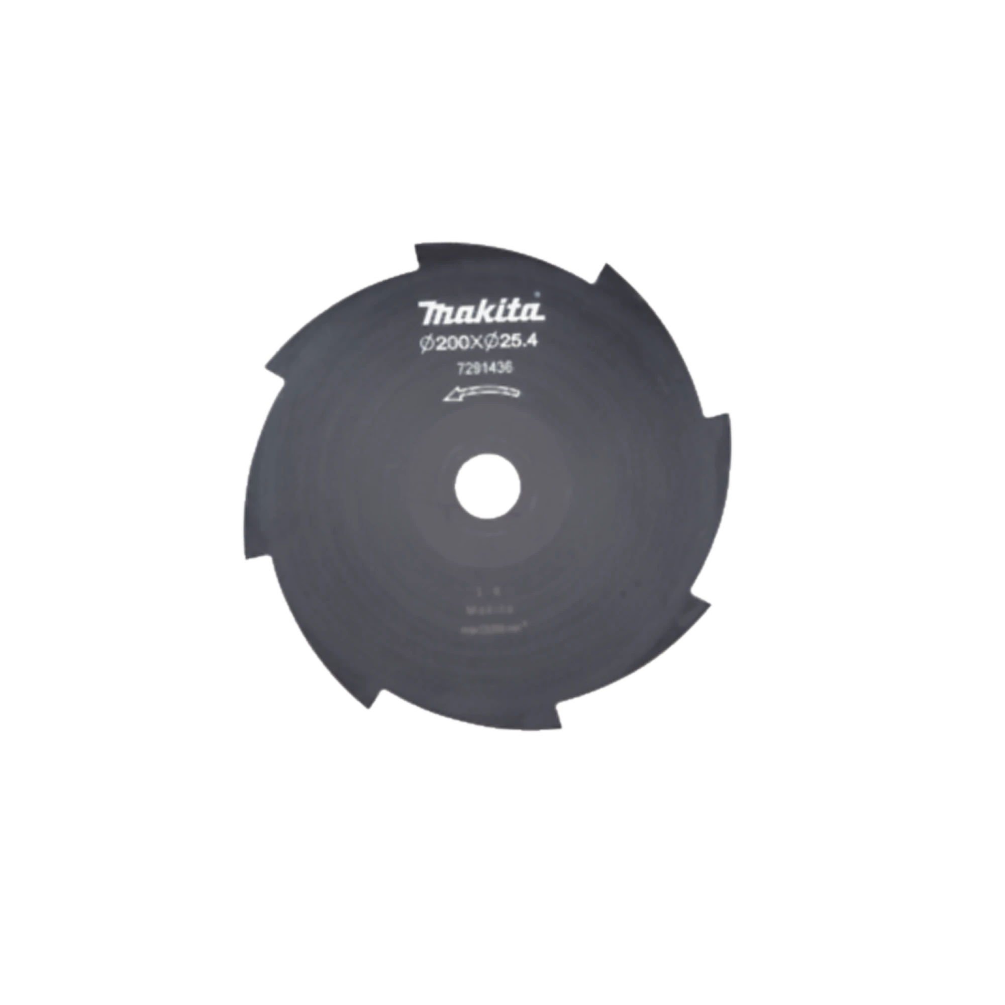 DISCO 4 - 1/2"/ INOX Y ACERO-Herramientas-MAKITA-Bsai Seguridad & Controles