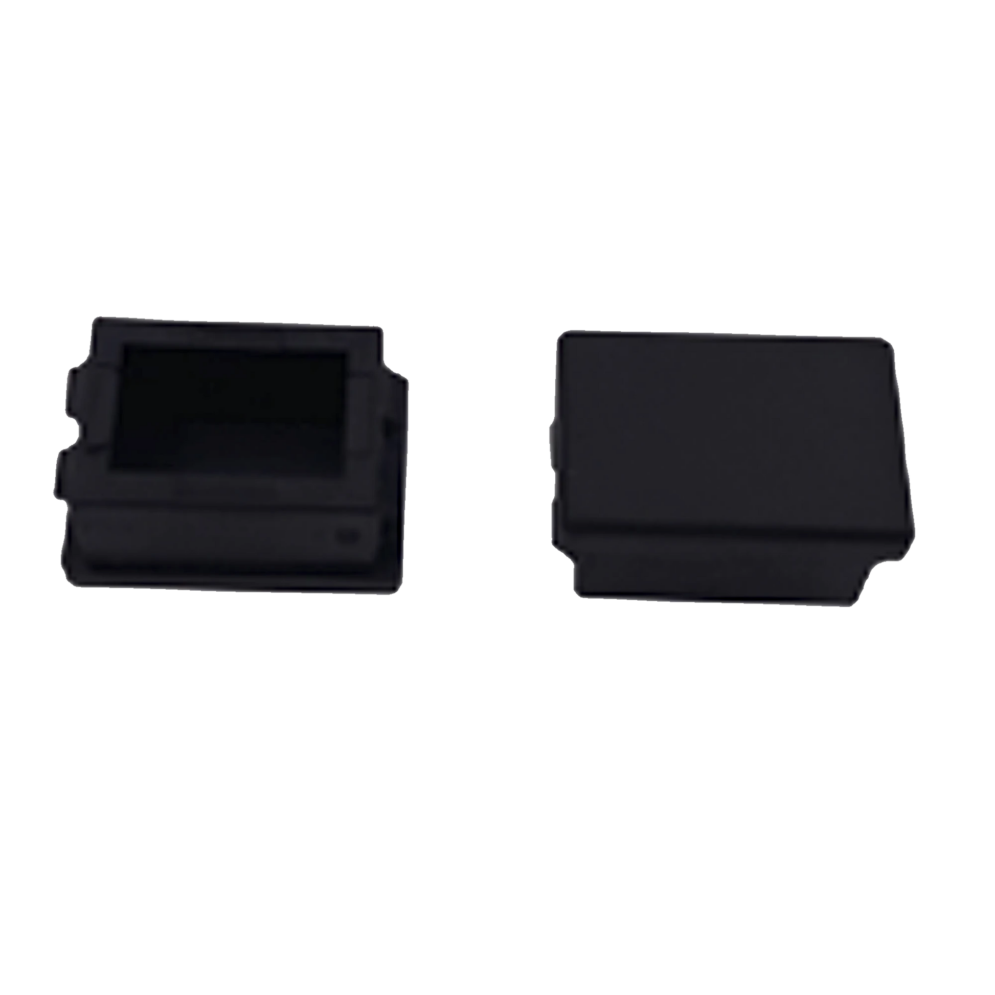 INSERTO CIEGO PARA PLACAS ACOPLADORAS LP-FO-D06 Y LP-FO-D12, COLOR NEGRO, BOLSA CON 100 PCS-Fibra Óptica-LINKEDPRO BY EPCOM-Bsai Seguridad & Controles