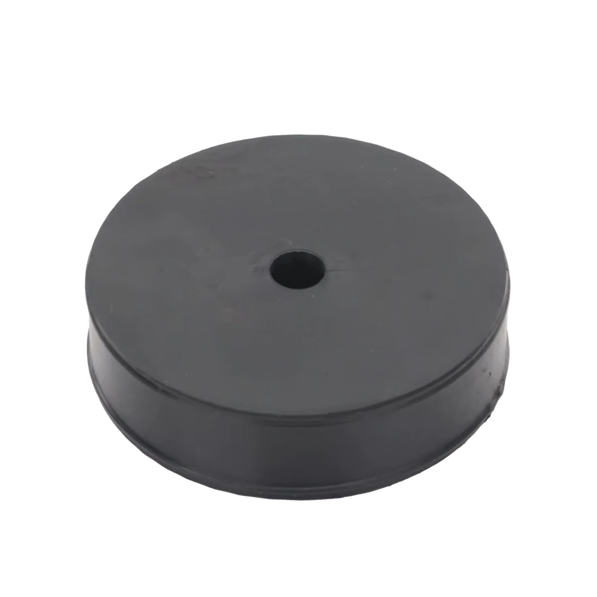 INSERTO DE CAUCHO DE 4" CON UN ORIFICIO PARA CABLE DE 3/8 IN-Antenas-SYSCOM TOWERS-Bsai Seguridad & Controles