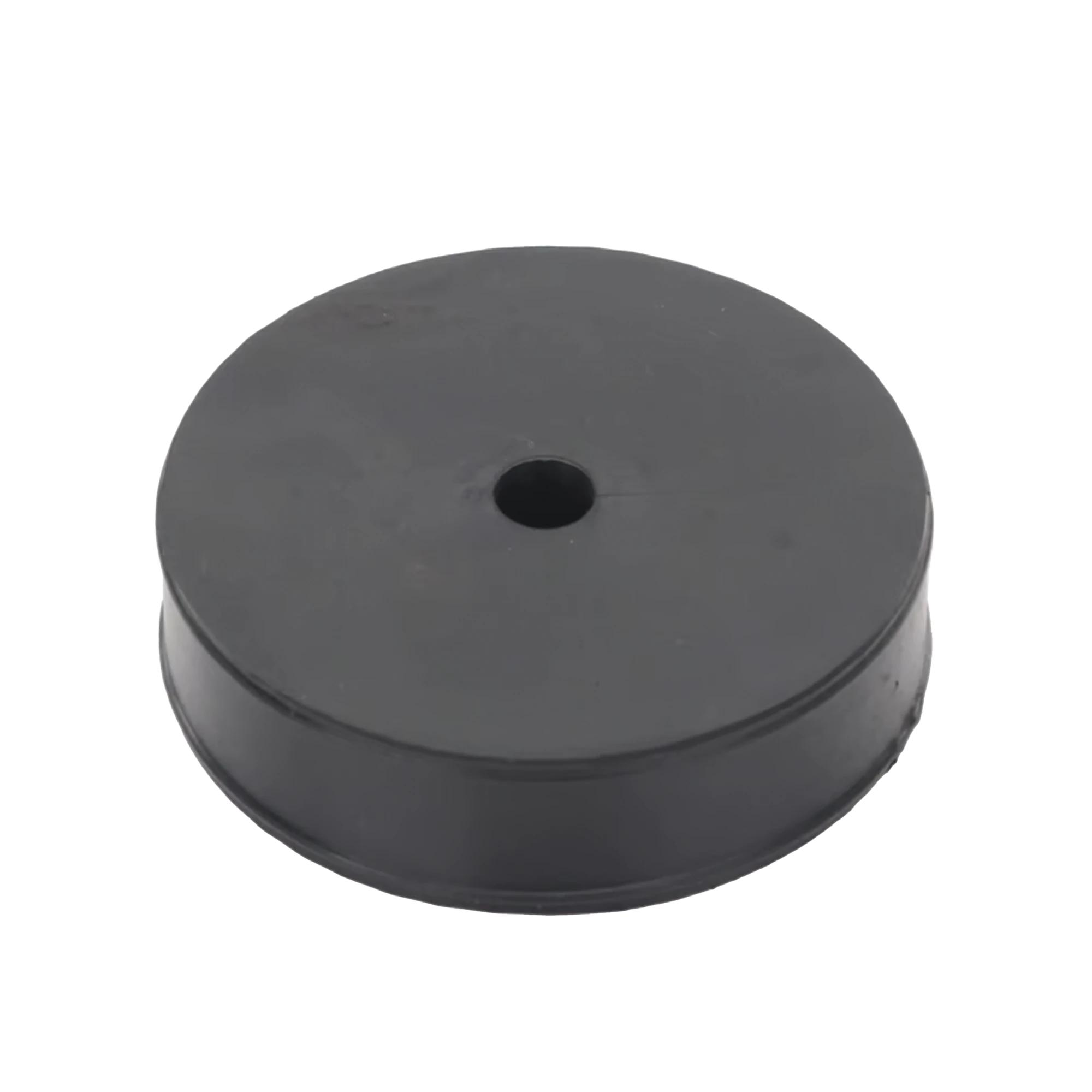 INSERTO DE CAUCHO DE 4" CON UN ORIFICIO PARA CABLE DE 3/8 IN-Antenas-SYSCOM TOWERS-Bsai Seguridad & Controles
