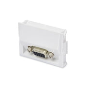 INSERTO MULTIMEDIA MODELO AX102336 MEDIAFLEX SVGA COLOR BLANCO-Conectores-BELDEN-Bsai Seguridad & Controles