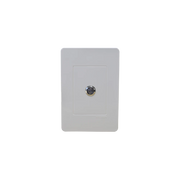 BOTÓN DE SALIDA ILUMINADO / FUNCIÓN DE ESCLUSA INTEGRADA / INSTALACIÓN EN CAJA ESTÁNDAR-Acceso-EPCOM-Bsai Seguridad & Controles