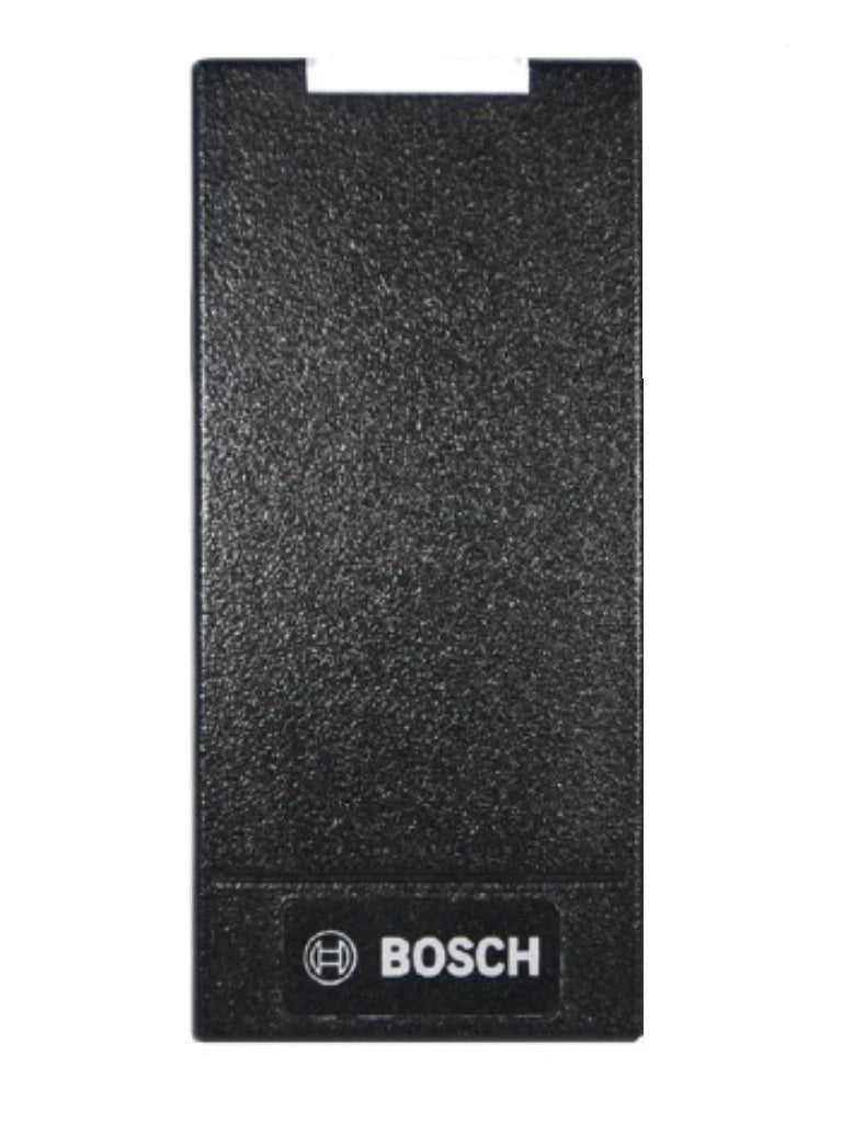 BOSCH A_ARDSER10WI - LECTORA PARA CONTROL DE ACCESO / FRE NCUE NCIA 13.56 MHZ / TARJETAS ICLASS Y MIFARE / INTE RFACE WIEGAND-Tarjetas y Botones-BOSCH-Bsai Seguridad & Controles