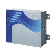 ENERGIZADOR ANTIPLANTAS DE 10,000VOLTS-1.2JOULES/10000 METROS LINEALES DE PROTECCIÓN/ACTIVADO POR ATENUACIÓN DE VOLTAJE,CORTE DE LÍNEA O ATERRIZAMIENTO DE LA LÍNEA/INTEGRACIÓN A PANEL DE ALARMA-Cercas Eléctricas-YONUSA-Bsai Seguridad & Controles