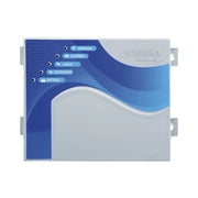 ENERGIZADOR DE 12,000VOLTS-1.2JOULES/700 MTS DE PROTECCIÓN PARA 5 LINEAS/ACTIVADO POR ATENUACIÓN DE VOLTAJE,CORTE DE LÍNEA O ATERRIZAMIENTO DE LA LÍNEA/INTEGRACIÓN A PANEL DE ALARMA-Cercas Eléctricas-YONUSA-Bsai Seguridad & Controles