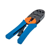 INTELLINET 211048 - PINZA P/CRIMPEAR RJ11/RJ12/RJ45-Herramienta-INTELLINET-Bsai Seguridad & Controles