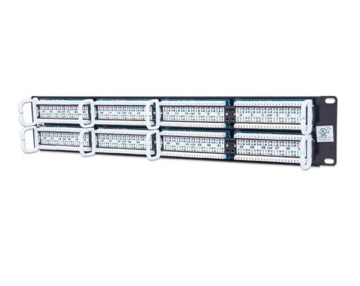 INTELLINET 513579 - PANEL DE PARCHEO CAT5E 48 PUERTOS, UTP, 2UR-Patch Panel-INTELLINET-ITL1620002-Bsai Seguridad & Controles