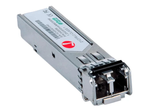 INTELLINET 545006 - MÓDULO TRANSCEPTOR SFP GIGABIT DE FIBRA ÓPTICA PUERTO LC MULTI-MODO 1000BASE-SX, 550 M-Transceptores de Fibra-INTELLINET-Bsai Seguridad & Controles