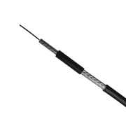 CARRETE DE 305 METROS / CABLE COAXIAL RG59 / TIPO CCS / OPTIMIZADO PARA HD / INTEMPERIE-Cableado-LINKEDPRO BY EPCOM-Bsai Seguridad & Controles