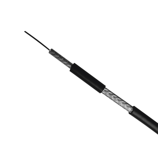 CARRETE DE 305 METROS / CABLE COAXIAL RG59 / TIPO CCS / OPTIMIZADO PARA HD / INTEMPERIE-Cableado-LINKEDPRO BY EPCOM-RG59-CCS-Bsai Seguridad & Controles