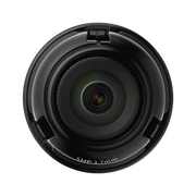 LENTE DE 7 MM / 5MP / INTERCAMBIABLE COMPATIBLE CON CÁMARA IP MULTILENTE PNM-9000VD-Accesorios Videovigilancia-HANWHA TECHWIN WISENET-Bsai Seguridad & Controles