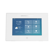 INTERCOM HD Y PANEL DE CONTROL DE ACCESO SIP-Videoporteros-GRANDSTREAM-Bsai Seguridad & Controles