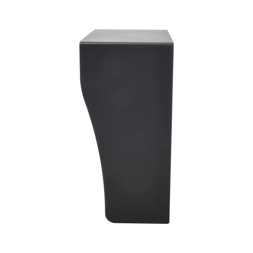 TECLADO EXTERIOR/INTERIOR ANTIVANDÁLICO, 3 RELEVADORES, 50 CÓDIGOS DE VISITANTES, 1200 USUARIOS-Controles de Acceso-ACCESSPRO-Bsai Seguridad & Controles