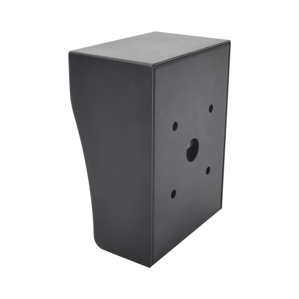 TECLADO EXTERIOR/INTERIOR ANTIVANDÁLICO, 3 RELEVADORES, 50 CÓDIGOS DE VISITANTES, 1200 USUARIOS-Controles de Acceso-ACCESSPRO-Bsai Seguridad & Controles