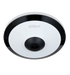 DAHUA IPC-EW5541N-AS - CÁMARA IP FISHEYE DE 5 MEGAPÍXELES/ WINZMIND/ IR DE 10 MTS/ H.265+/ POE/ WDR REAL/ MICRÓFONO INTEGRADO/ HEAT MAP/ DETECCIÓN INTELIGENTE/ RANURA PARA MICROSD/ E&S DE ALARMA/ E&S DE AUDIO/ 3D DNR, HLC, BLC/ INTERIOR-Fisheye 360-DAHUA-DHT0080002-Bsai Seguridad & Controles