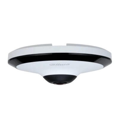 DAHUA IPC-EW5541N-AS - CÁMARA IP FISHEYE DE 5 MEGAPÍXELES/ WINZMIND/ IR DE 10 MTS/ H.265+/ POE/ WDR REAL/ MICRÓFONO INTEGRADO/ HEAT MAP/ DETECCIÓN INTELIGENTE/ RANURA PARA MICROSD/ E&S DE ALARMA/ E&S DE AUDIO/ 3D DNR, HLC, BLC/ INTERIOR-Fisheye 360-DAHUA-DHT0080002-Bsai Seguridad & Controles