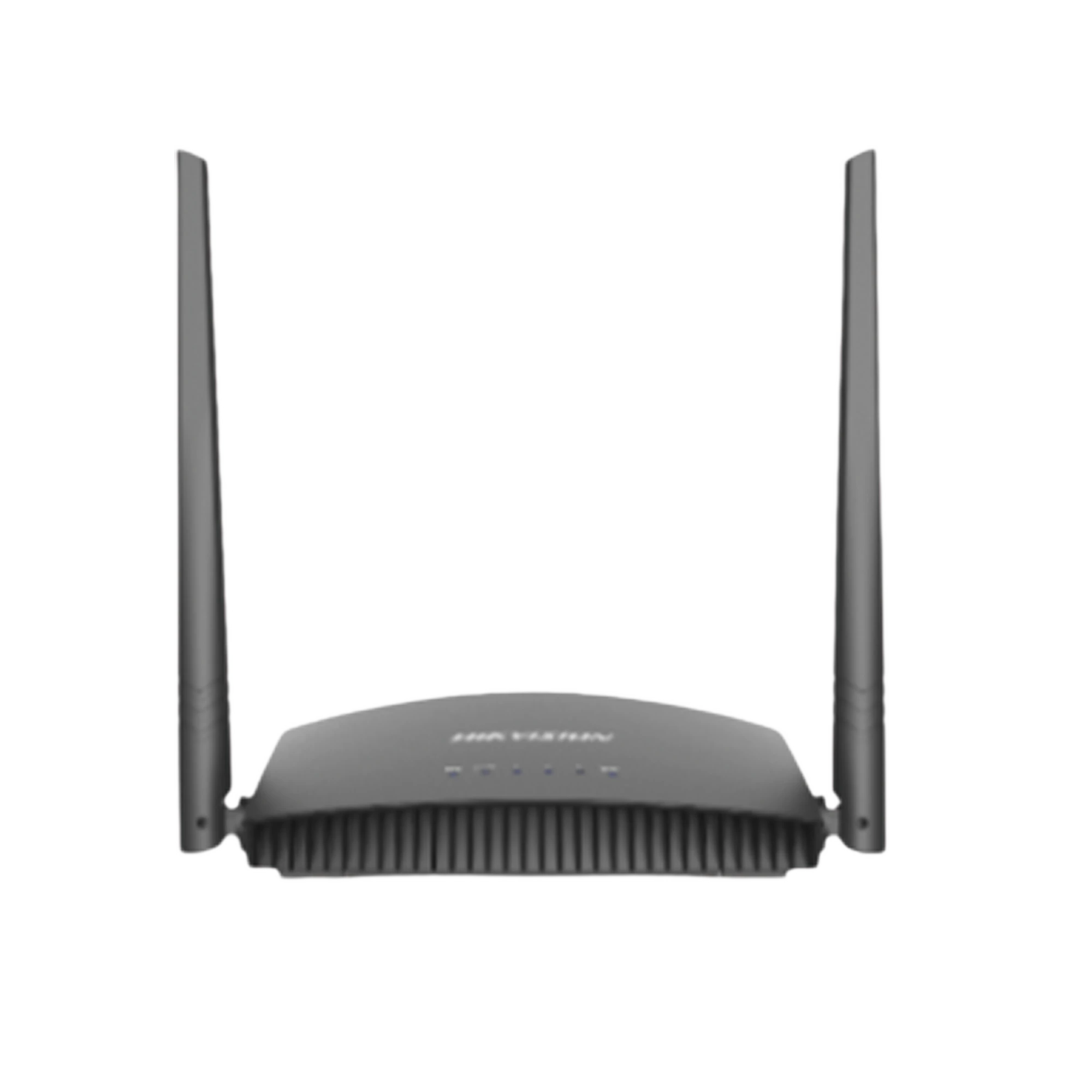 ROUTER INALÁMBRICO WISP EN BANDA 2.4 GHZ / HASTA 300 MBPS / 4 PUERTOS 10/100 MBPS / 2 ANTENAS OMNIDIRECCIONAL DE 5 DBI / INTERIOR-Networking-HIKVISION-Bsai Seguridad & Controles