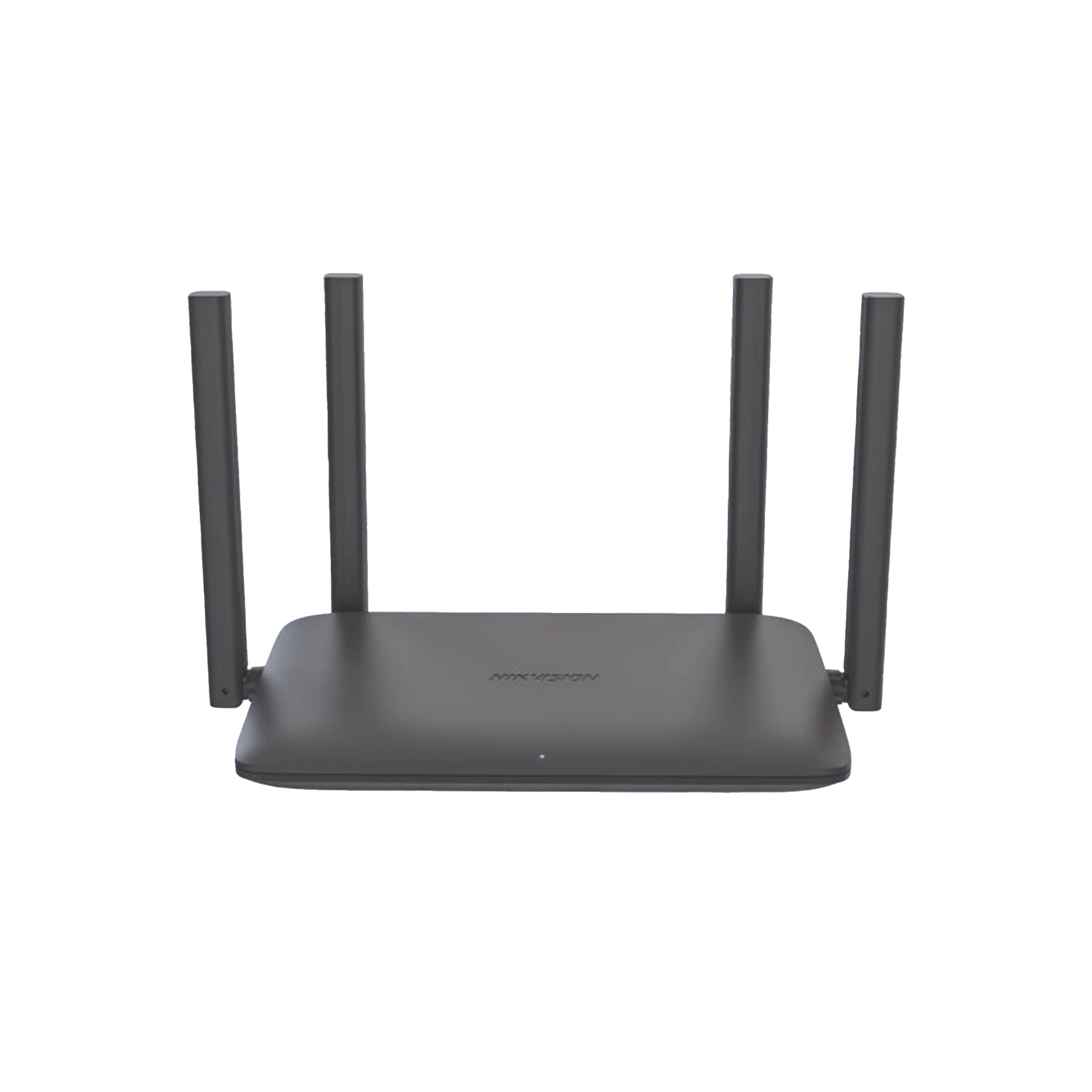 ROUTER INALÁMBRICO WISP / HASTA 1500 MBPS / DOBLE BANDA AC (2.4 GHZ Y 5 GHZ) / 4 PUERTOS 10/100/1000 MBPS / 4 ANTENAS OMNIDIRECCIONAL DE 20 DBI / INTERIOR-Networking-HIKVISION-Bsai Seguridad & Controles