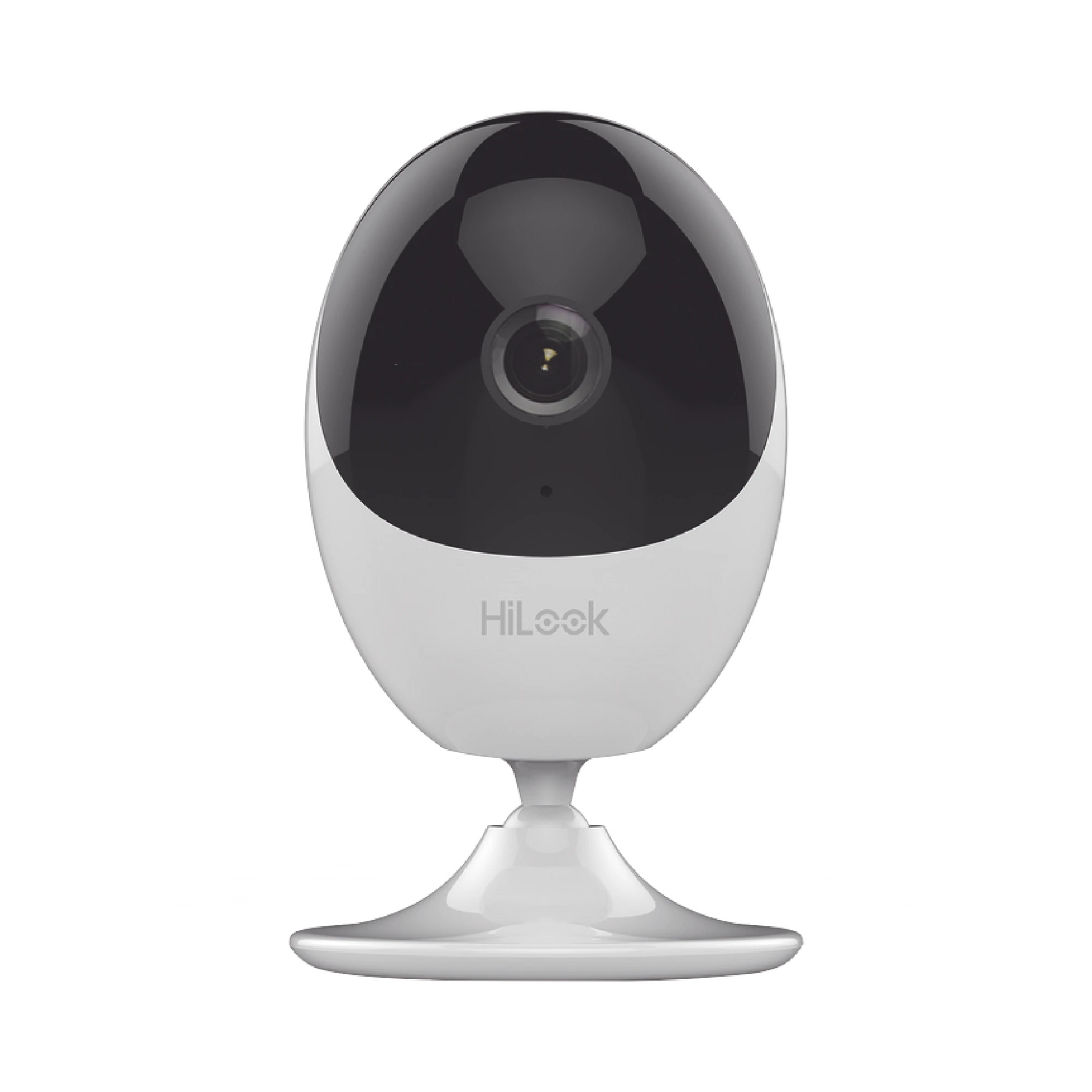 CUBO IP 2 MEGAPIXEL / LENTE 2.0 MM (GRAN ANGULAR) / AUDIO DE DOS VÍAS / WIFI / MEMORIA MICRO SD / NOTIFICACION PUSH / INTERIOR-Cámaras IP-HILOOK BY HIKVISION-Bsai Seguridad & Controles