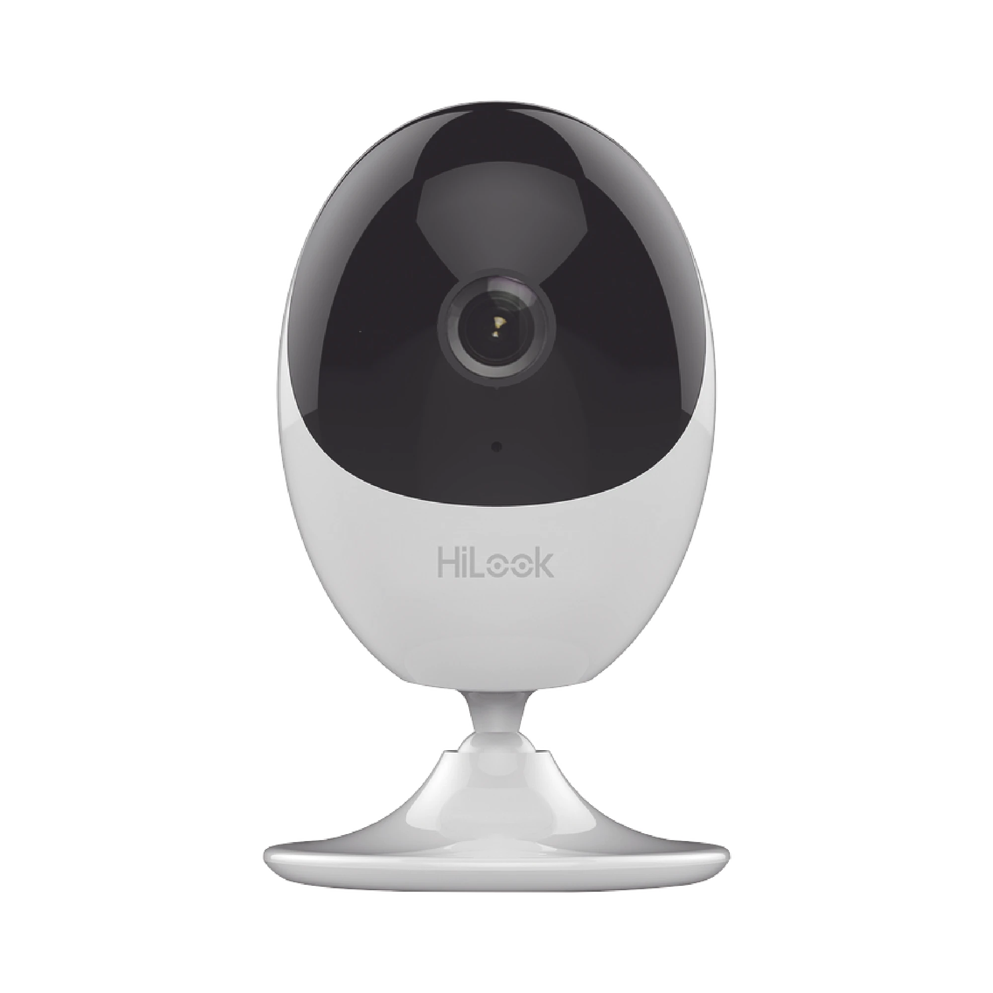 CUBO IP 2 MEGAPIXEL / LENTE 2.0 MM (GRAN ANGULAR) / AUDIO DE DOS VÍAS / WIFI / MEMORIA MICRO SD / NOTIFICACION PUSH / INTERIOR-Cámaras IP-HILOOK BY HIKVISION-Bsai Seguridad & Controles