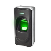 LECTOR ESCLAVO / HUELLA DIGITAL / LECTOR DE TARJETAS DE PROXIMIDAD / RS-485 / INTERIOR Y EXTERIOR-Controles de Acceso-ZKTECO - ACCESSPRO-Bsai Seguridad & Controles