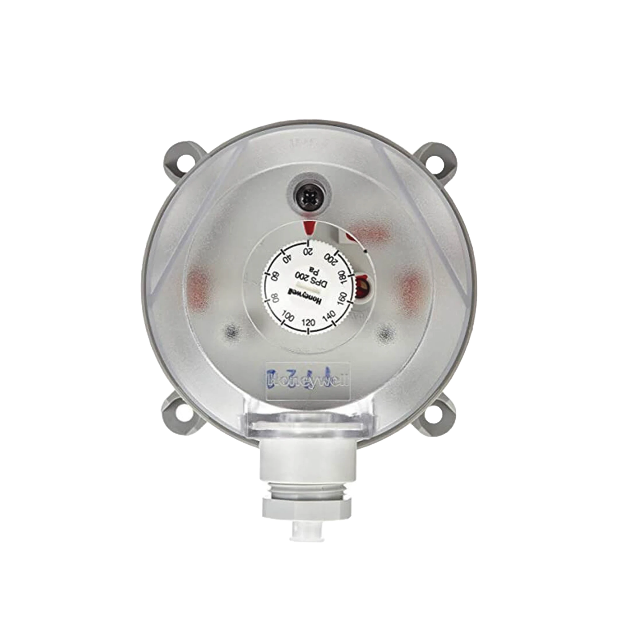 INTERRUPTOR DE PRESION DIFERENCIAL 20-200 PA-BMS-HONEYWELL BMS-Bsai Seguridad & Controles