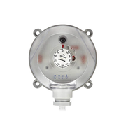 INTERRUPTOR DE PRESION DIFERENCIAL 20-200 PA-BMS-HONEYWELL BMS-Bsai Seguridad & Controles