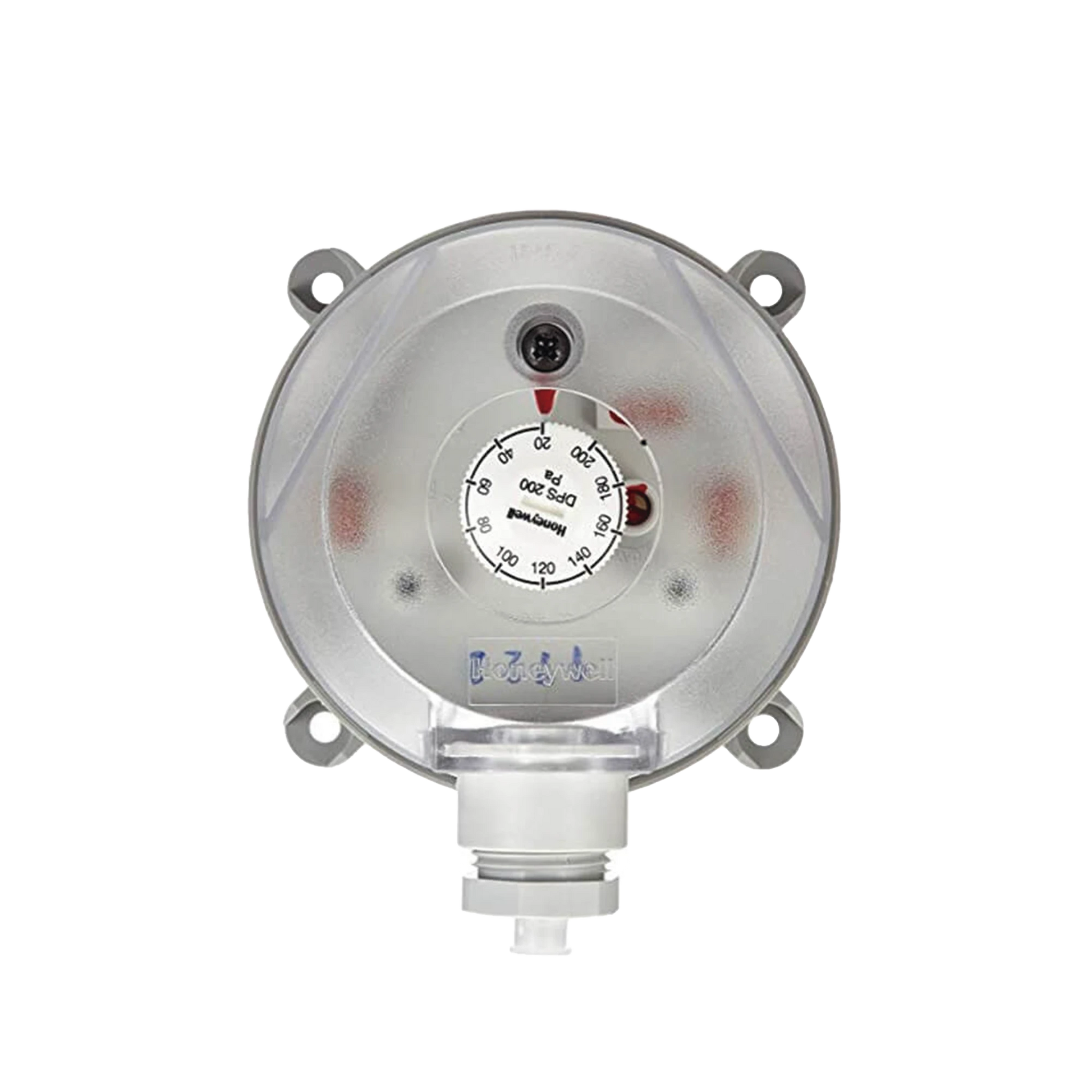 INTERRUPTOR DE PRESION DIFERENCIAL 20-200 PA-BMS-HONEYWELL BMS-Bsai Seguridad & Controles