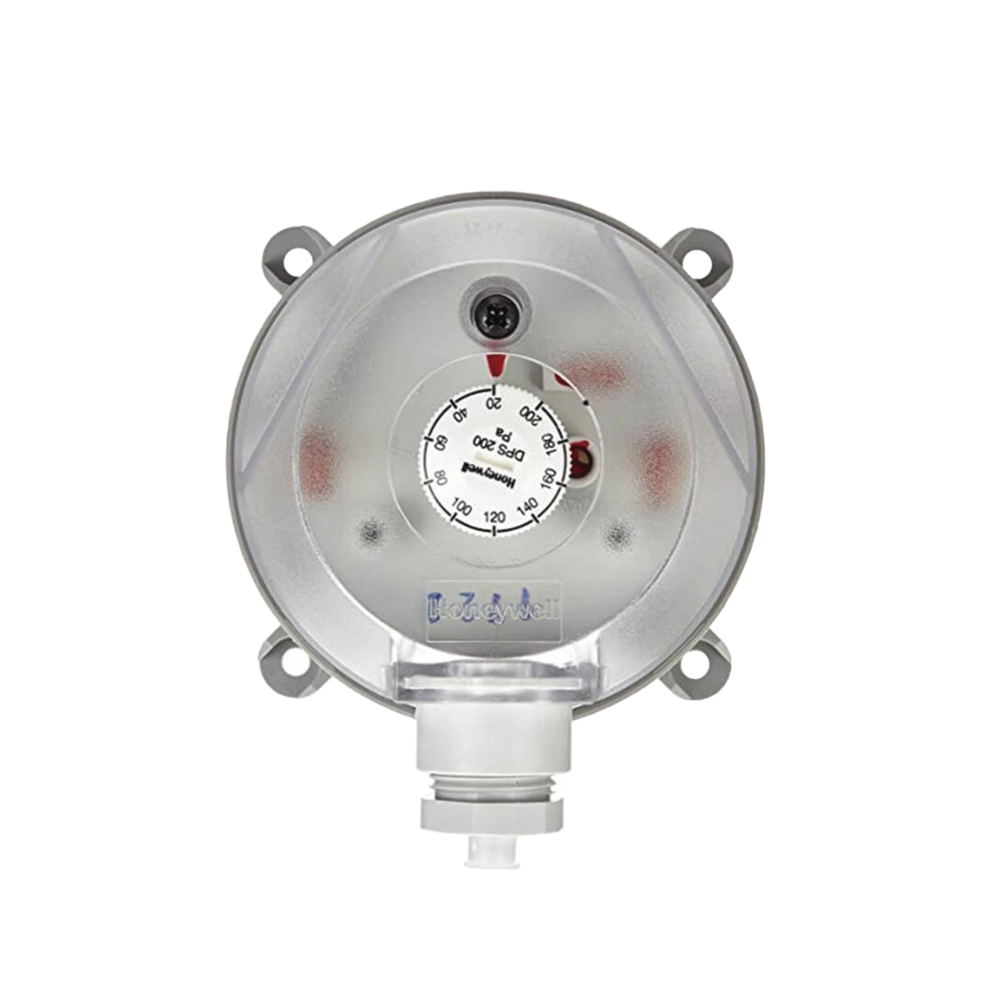INTERRUPTOR DE PRESION DIFERENCIAL 20-200 PA-BMS-HONEYWELL BMS-Bsai Seguridad & Controles