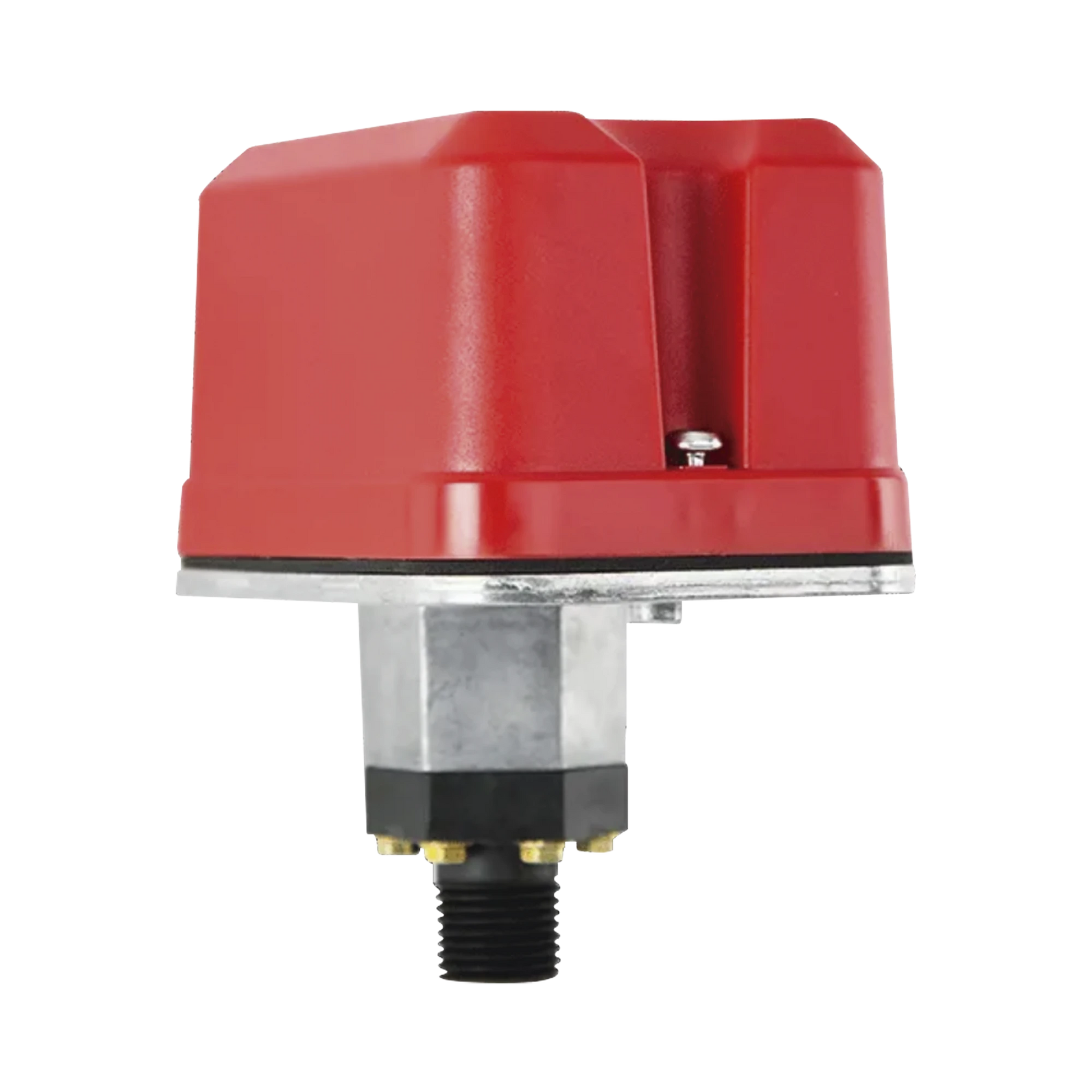 INTERRUPTOR DE SUPERVISIÓN DE PRESIÓN DE AGUA, RESPUESTA AJUSTABLE DE 10 A 100 PSI, CON DOBLE RELEVADOR-Dispositivos Convencionales-SAFE SIGNAL-Bsai Seguridad & Controles