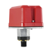 INTERRUPTOR DE SUPERVISIÓN DE PRESIÓN DE AGUA, RESPUESTA AJUSTABLE DE 10 A 100 PSI, CON DOBLE RELEVADOR-Dispositivos Convencionales-SYSTEM SENSOR-Bsai Seguridad & Controles