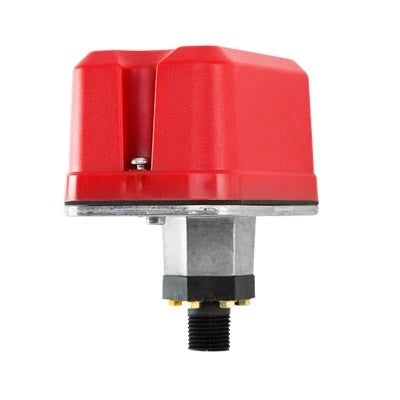 INTERRUPTOR DE SUPERVISIÓN DE PRESIÓN DE AGUA, RESPUESTA AJUSTABLE DE 10 A 200 PSI-Dispositivos Convencionales-SAFE SIGNAL-Bsai Seguridad & Controles