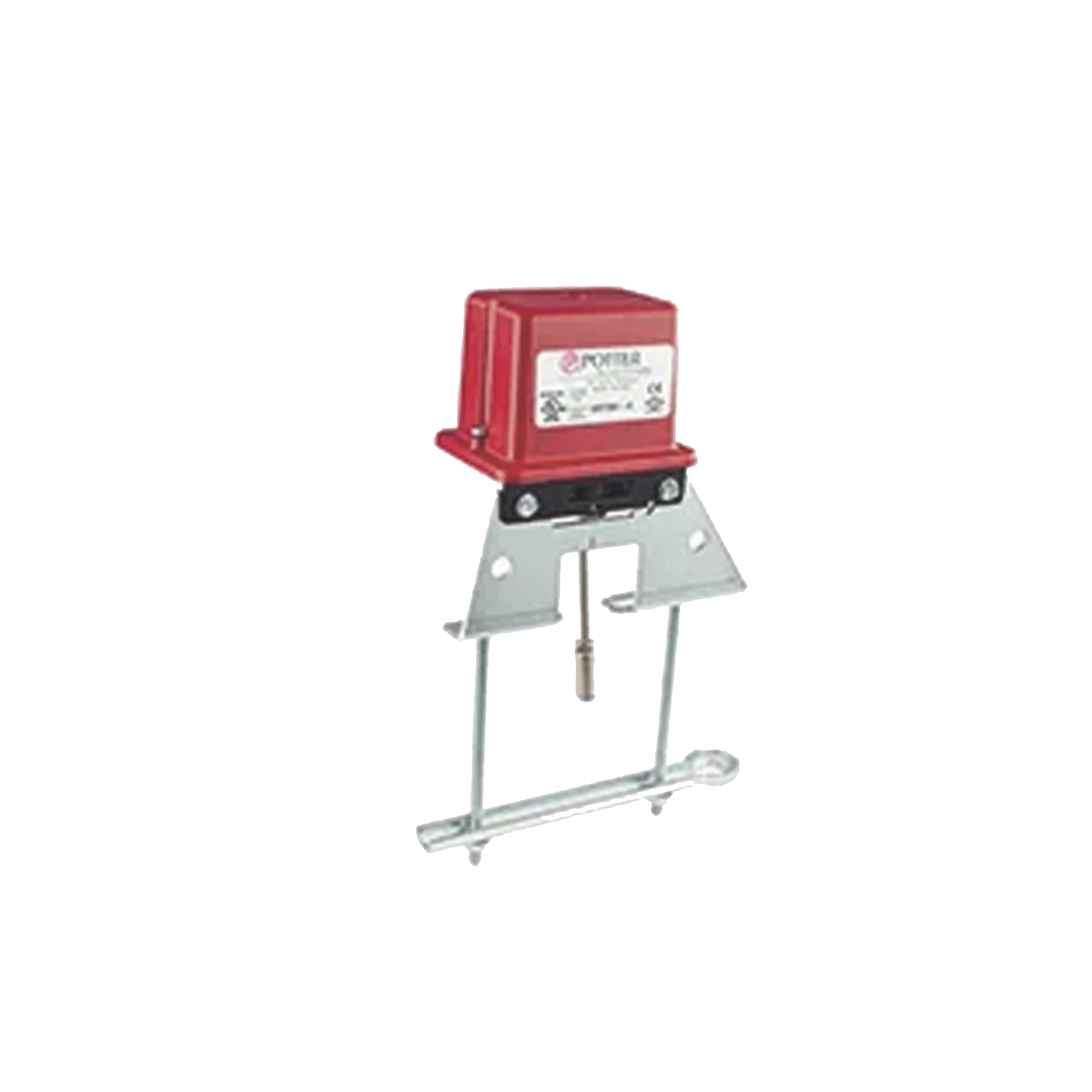 INTERRUPTOR DE SUPERVISION PARA VALVULA EXTERIOR TIPO COMPUERTA ? SPDT-Dispositivos Convencionales-POTTER-Bsai Seguridad & Controles