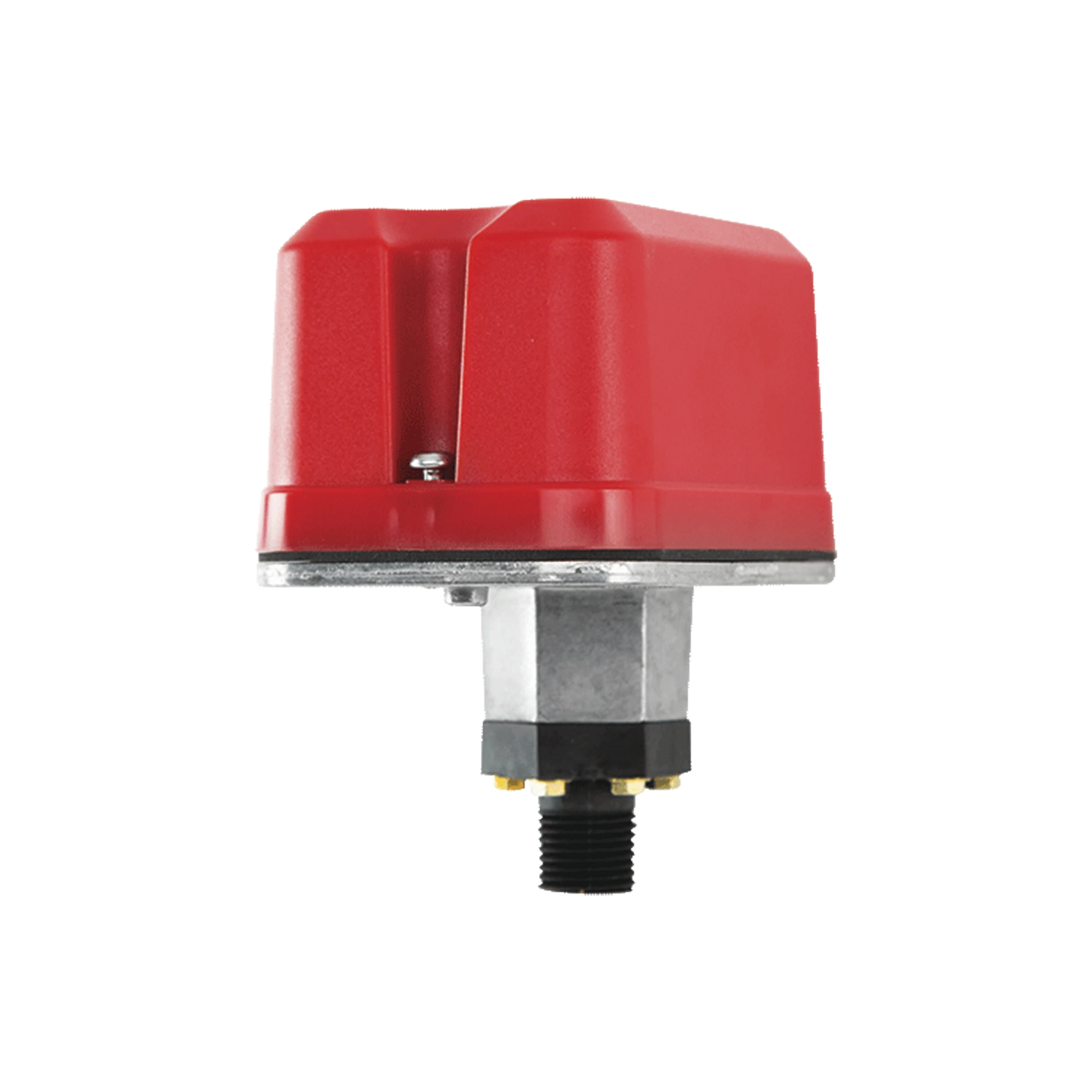 INTERRUPTOR DE SUPERVISIÓN POR PRESIÓN DE 4 A 20 PSI CON DOBLE RELEVADOR-Dispositivos Convencionales-SAFE SIGNAL-Bsai Seguridad & Controles