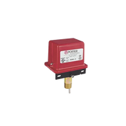 INTERRUPTOR DE SUPERVISIÓN DE LA VÁLVULA DE CONTROL TIPO MARIPOSA PARA EXTERIOR DE 1/2" ? DPDT-Dispositivos Convencionales-POTTER-PCVS2-Bsai Seguridad & Controles