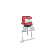 INTERRUPTOR DOBLE DE SUPERVISION PARA VALVULA EXTERIOR TIPO COMPUERTA DPDT-Dispositivos Convencionales-POTTER-Bsai Seguridad & Controles