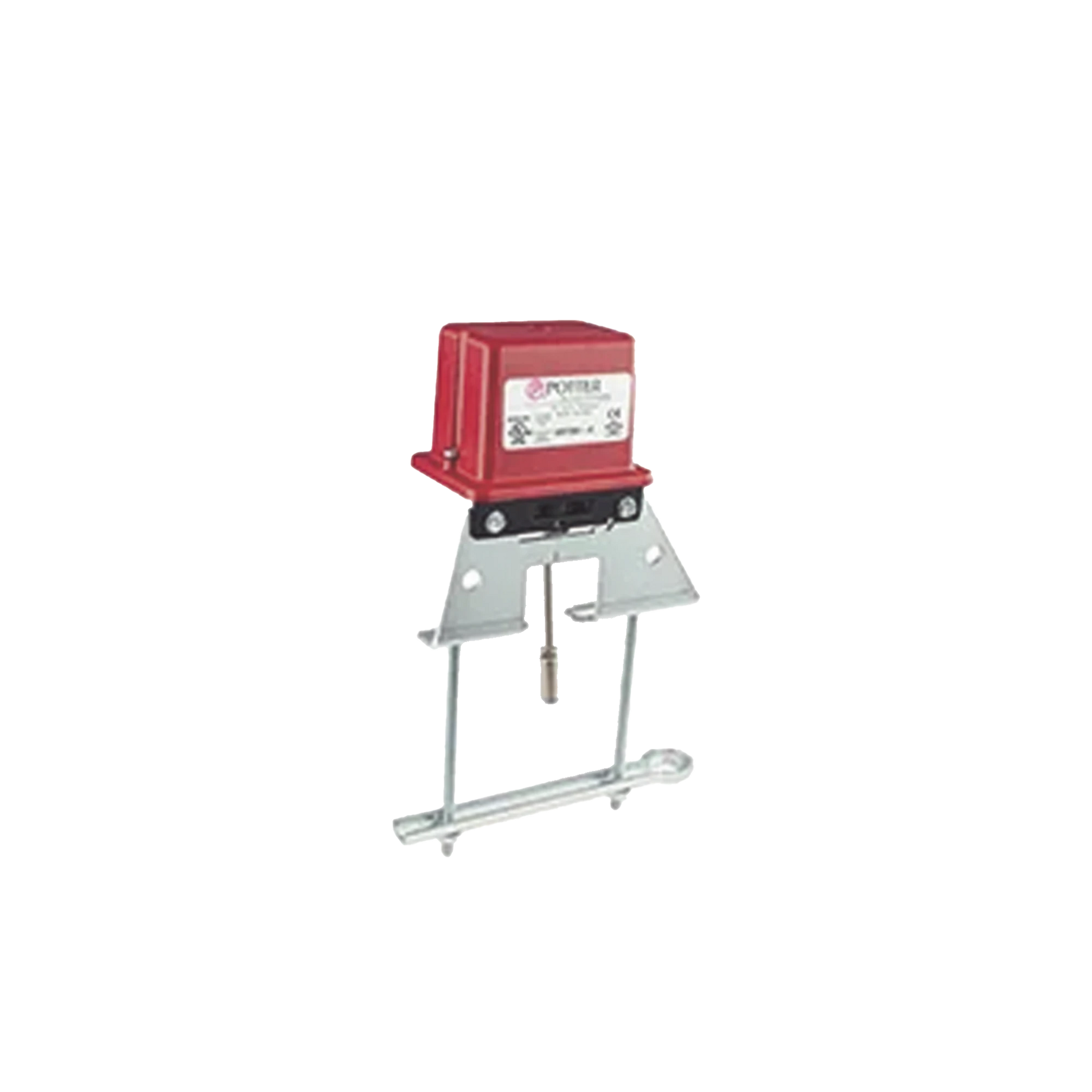 INTERRUPTOR DOBLE DE SUPERVISION PARA VALVULA EXTERIOR TIPO COMPUERTA DPDT-Dispositivos Convencionales-POTTER-Bsai Seguridad & Controles