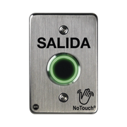 INTERRUPTOR IR NOTOUCH® DE ACERO INOXIDABLE, SALIDA ÚNICA, SALIDA-Accesorios-STI-Bsai Seguridad & Controles