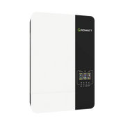 INVERSOR CARGADOR 3KW COMPATIBLE CON BATERÍAS DE LITIO, MONITOREO REMOTO Y SINCRONIZACIÓN PARA MAYOR POTENCIA, OPERACIÓN 48VCC-Energía Solar-GROWATT-Bsai Seguridad & Controles