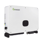 INVERSOR DE CADENA 15KW 220 VAC TRIFASICO INTERCONEXIÓN A LA RED ELÉCTRICA-Inversores y Convertidores-GROWATT-Bsai Seguridad & Controles