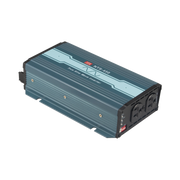 INVERSOR DE CORRIENTE DE ONDA PURA / ENTRADA 12 VCD / SALIDA 450 W 110 VCA 60 HZ-Energía Solar-MEANWELL-Bsai Seguridad & Controles