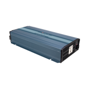 INVERSOR DE CORRIENTE DE ONDA PURA / ENTRADA 24 VCD / SALIDA 1500 W 110 VCA 60 HZ-Energía Solar-MEANWELL-Bsai Seguridad & Controles