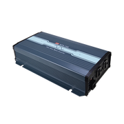 INVERSOR DE CORRIENTE DE ONDA PURA / ENTRADA 24 VCD / SALIDA 750 W / 110 VCA 60 HZ-Energía Solar-MEANWELL-Bsai Seguridad & Controles