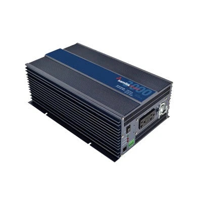INVERSOR DE CORRIENTE ONDA PURA 3000W, ENT:24 VCD, SAL:120VCA, 60HZ-Inversores y Convertidores-SAMLEX-Bsai Seguridad & Controles