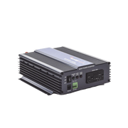 INVERSOR DE CORRIENTE ONDA PURA 600W, ENTRADA 24 VCD, SALIDA 120 VCA ( BAJO PEDIDO )-Inversores y Convertidores-SAMLEX-Bsai Seguridad & Controles