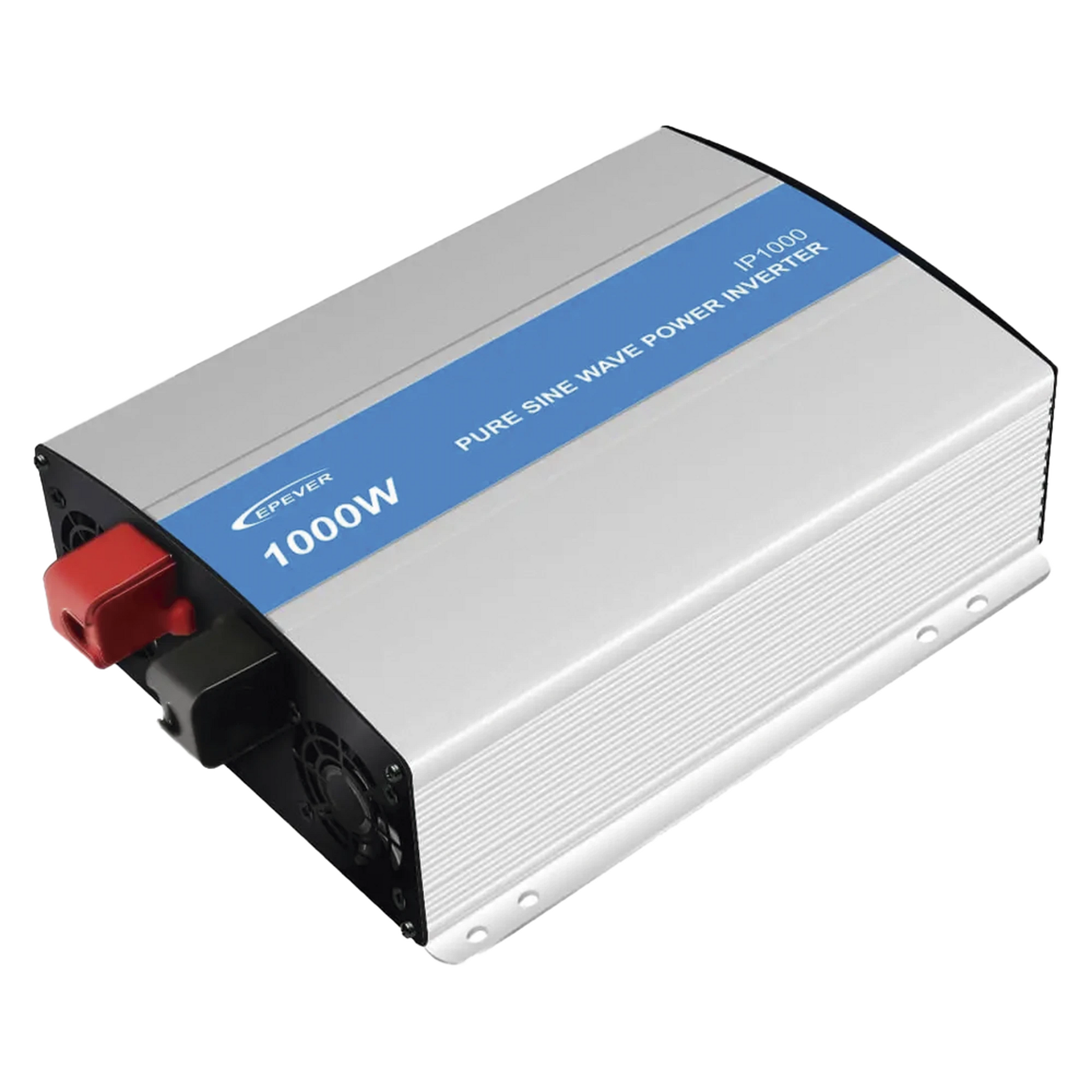 INVERSOR IPOWER 1000 W, ENT: 12V, SALIDA: 120 VCA-Energía-EPEVER-IP100011-Bsai Seguridad & Controles