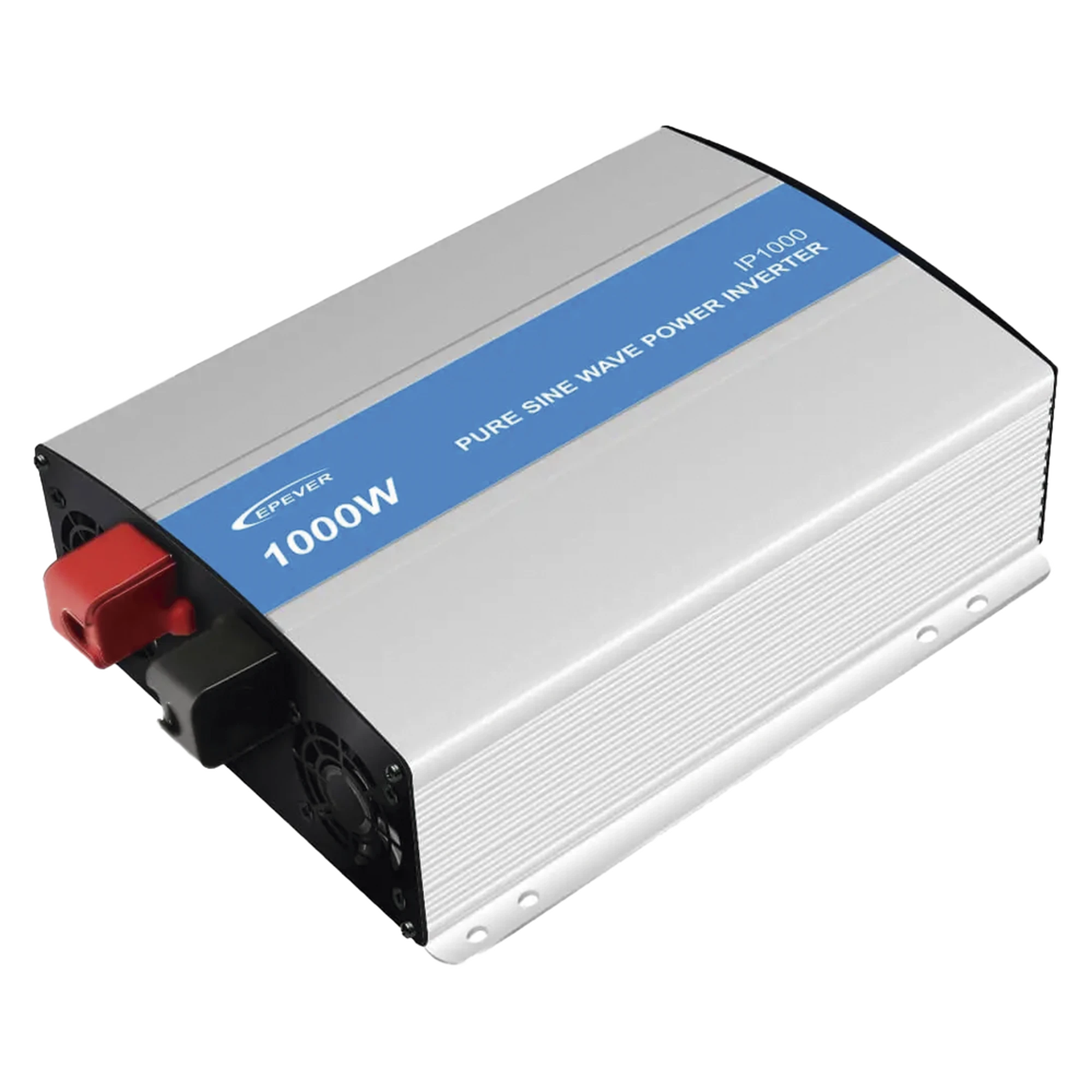 INVERSOR IPOWER 1000 W, ENT: 12V, SALIDA: 120 VCA-Energía-EPEVER-IP100011-Bsai Seguridad & Controles