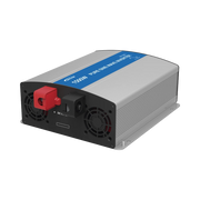 INVERSOR IPOWER 1200 W, ENT: 24 V, SALIDA: 120 VCA-Inversores y Convertidores-EPEVER-Bsai Seguridad & Controles