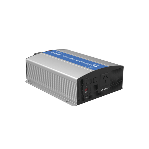 INVERSOR IPOWER 1600 W, ENT: 24 VCD, SALIDA: 120 VCA-Inversores y Convertidores-EPEVER-IP-2000-21-Bsai Seguridad & Controles