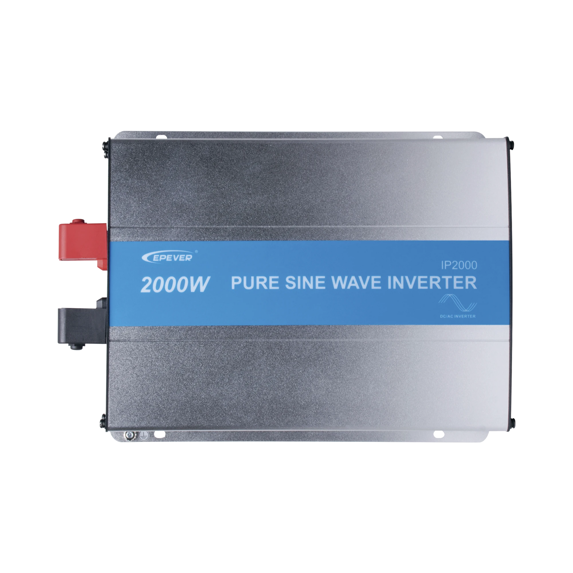 INVERSOR IPOWER 1600 W, ENT: 48 V, SALIDA: 120 VCA-Inversores y Convertidores-EPEVER-Bsai Seguridad & Controles